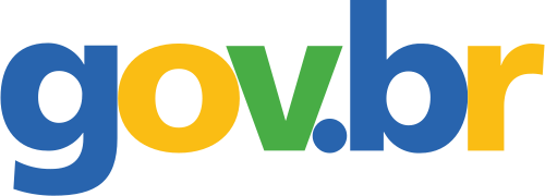 Logo GOV.BR